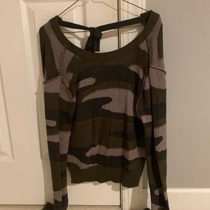 Boutique Sweater